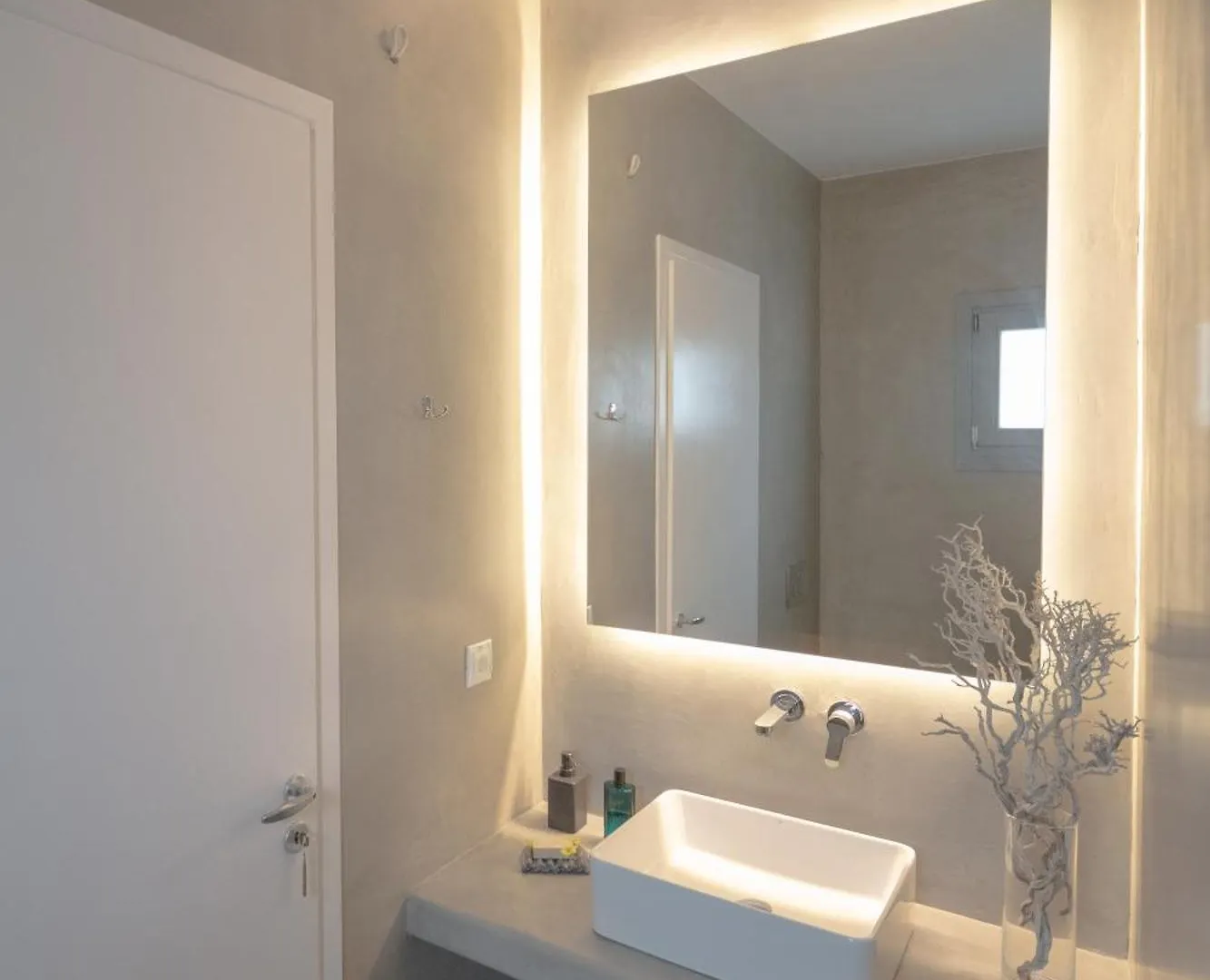 Ventus Villas Mykonos Town