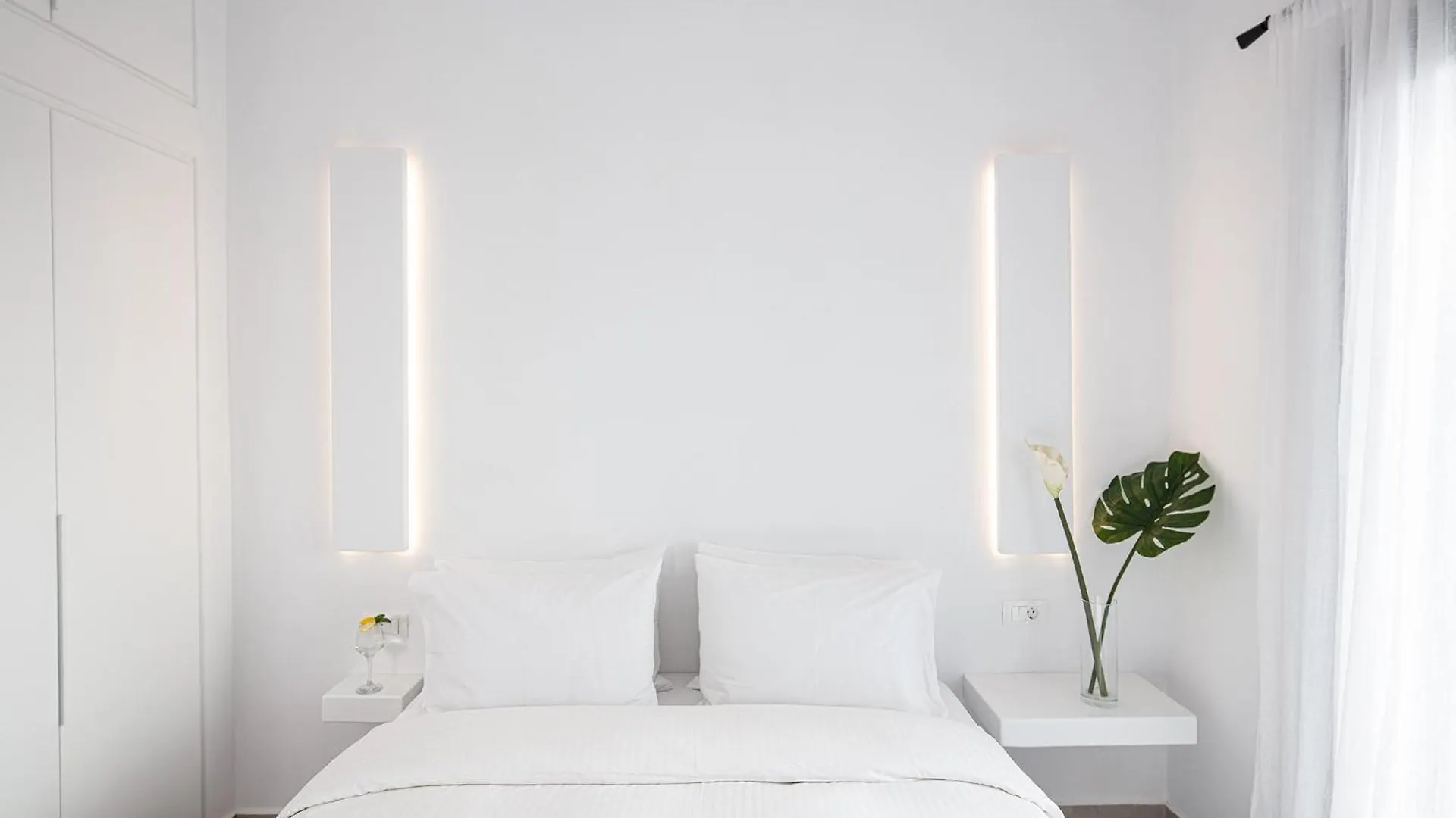 Ventus Villas Mykonos Town