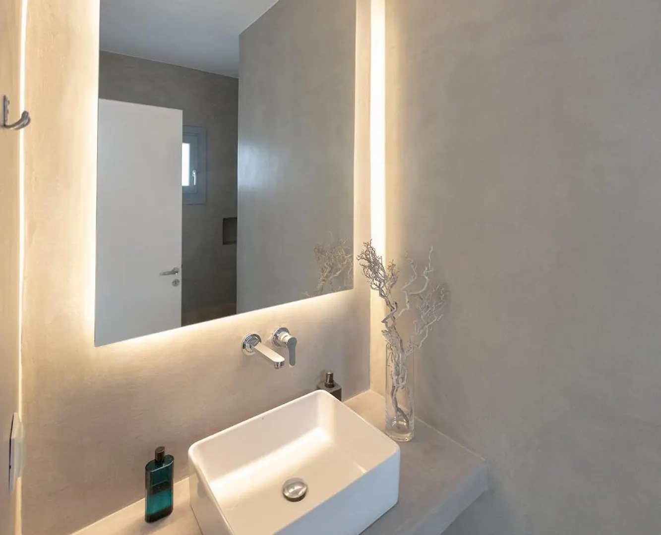 Ventus Villas Mykonos Town