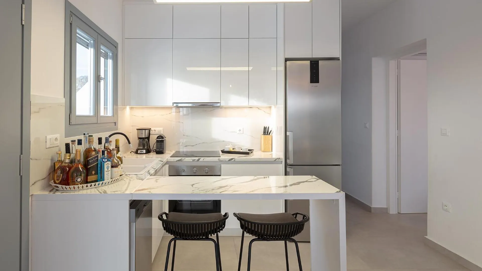 Ventus Villas Mykonos Town