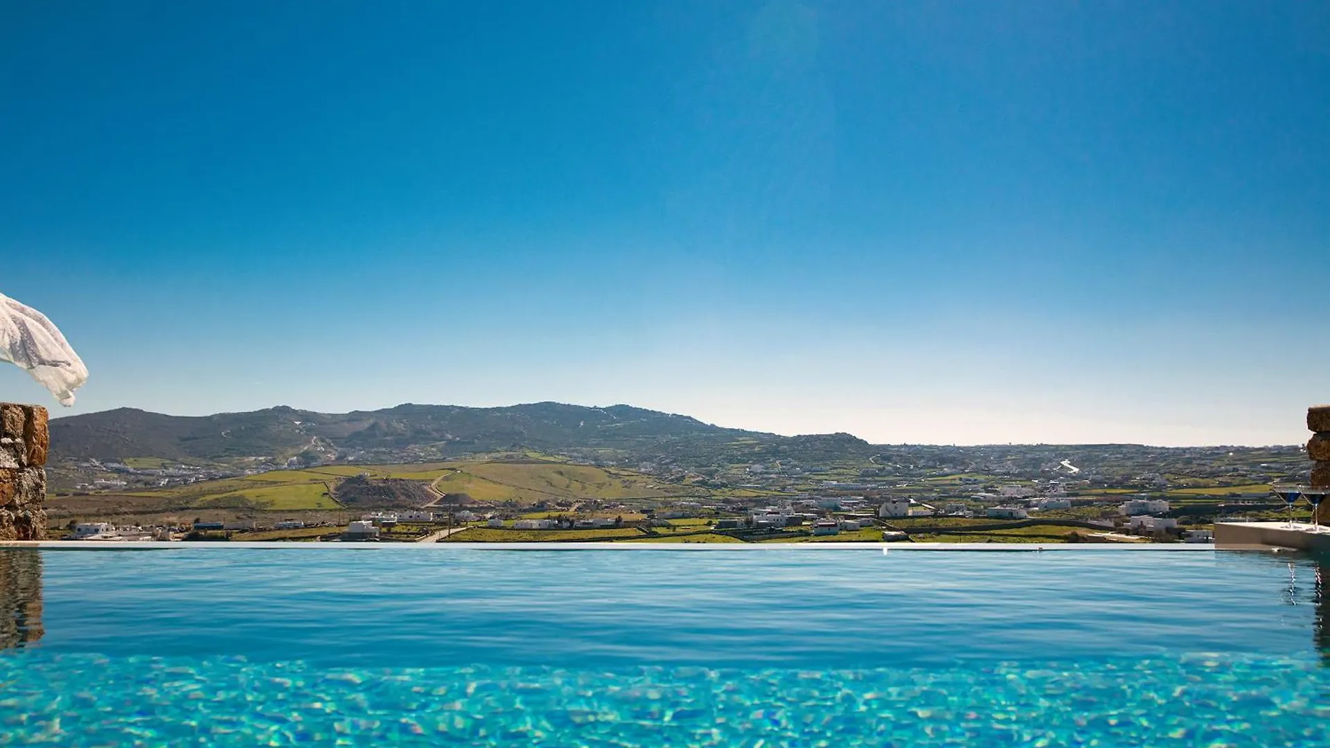 Ventus Villas Mykonos Town